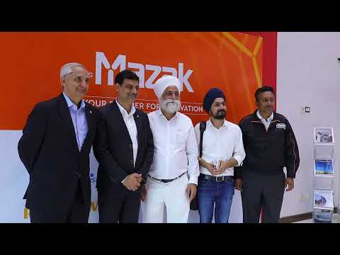 Mazak – Event Aftermovie