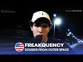 REVOLUTIONARY BEATBOX TECHNIQUES - Freakquency | Sounds From Outer Space