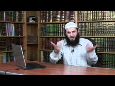 14-2) Ku është dallimi i akides së Esharive dhe Ehli Sunnetit ?