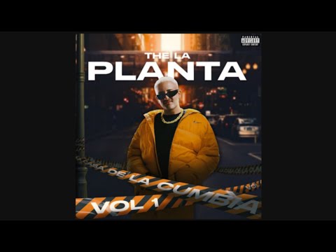The La Planta - Sin Testigos Ft Valen Vargas