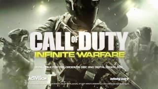 COD Infinite Warfare – Story Trailer HD