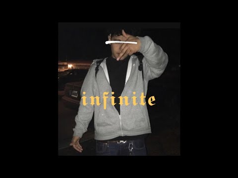 JoJo2Faded - Infinite [Official Audio]