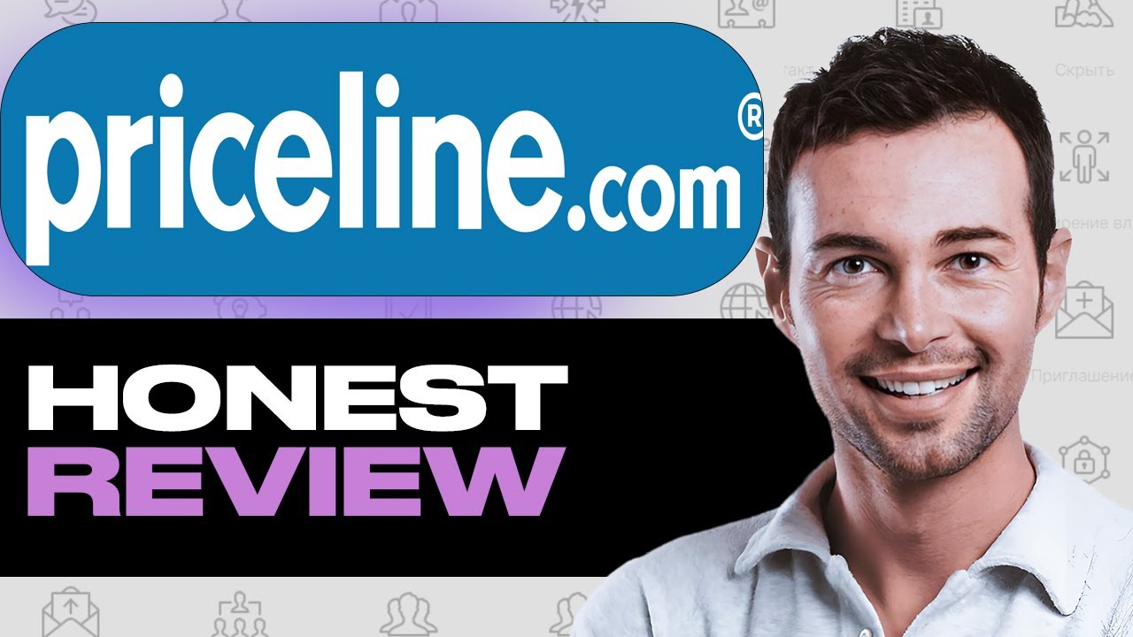 Priceline Review – Must Watch Before Using