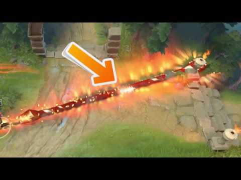 Dota 2 Tricks How to detect Invisible Units Monkey King Counter