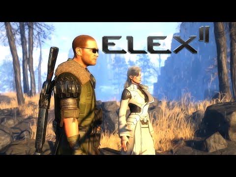 Elex 2 #091 - Informationen für Nyra!