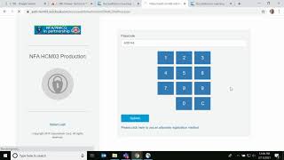 NWCG online courses tutorial