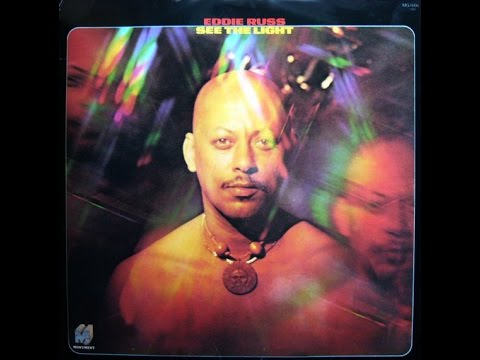 Eddie Russ - Zauis ℗ 1976