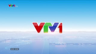 VTV1 ident 2021 | GTCT Trong Ngày (5h02 - 18/07/2025 • Ghép nhạc GTCT Hôm Nay VTV1 2021)