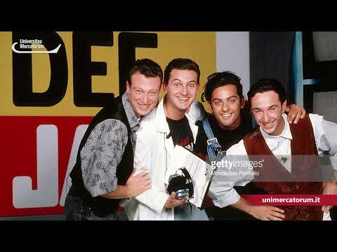 #DaVicino intervista Claudio Cecchetto