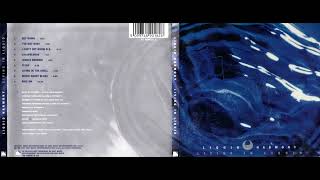 Liquid Harmony ‎– Living In Liquid