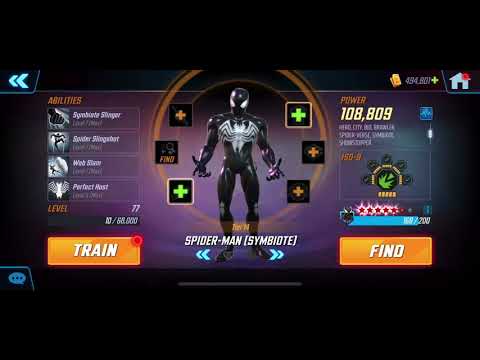 Opening 100 milestone orbs