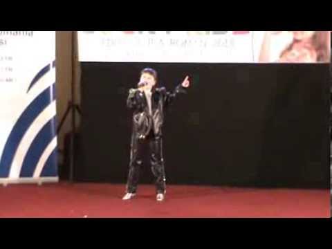 Barzu Denisa - ,Cartierul meu canta rock- Prof. Anca Apetroei--