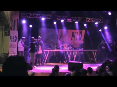 Saca Só - Ao Vivo no Ugangue Invade (Show Completo)