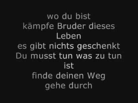 Azad feat  Adel Tawil   Ich glaub an dich