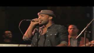 Drew Vision LIVE at SOB's