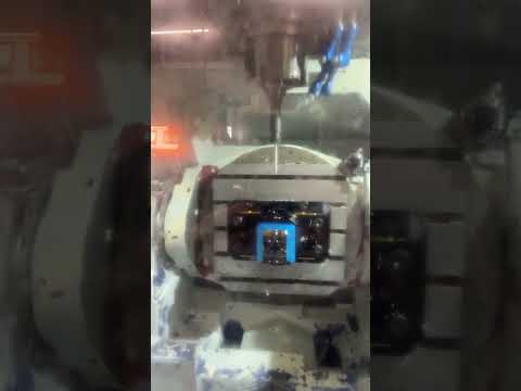 USED 2001 MORI SEIKI GV-503 5AX