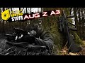 Steyr AUG Z A3 Die Bullpup Selbstladebüchse Im Test