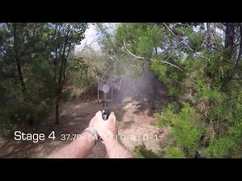 IPSC 2019 NT Handgun Titles