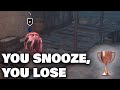 Assassin's Creed Mirage - You Snooze, You Lose Trophy Guide