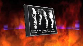 black suit - frank black