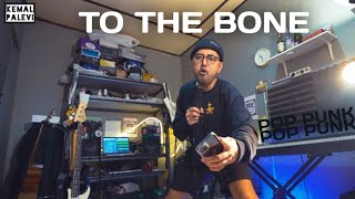Download lagu TO THE BONE cover POP PUNK - Version (Kemal Palevi) mp3