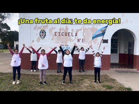 QUINTO EN ACCIÓN – EP N°11