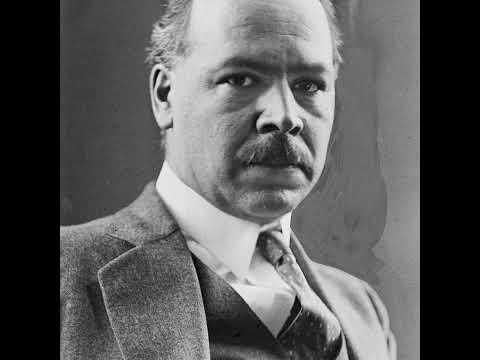 Nikolai Ivanovich Vavilov and the Leningrad Seed Bank