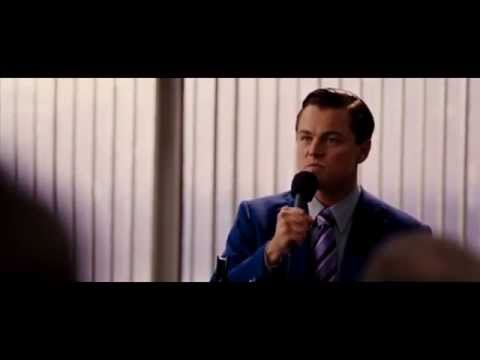 I Divide - I'm Not Leaving (Wolf Of Wall Street Promo)