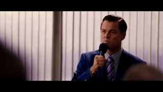 I Divide - I&#39;m Not Leaving (Wolf Of Wall Street Promo)