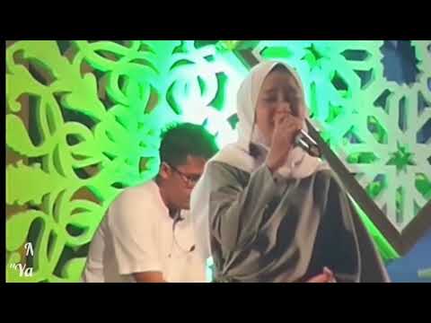 Keberanian Sabyan membuat ribuan penonton tercengang