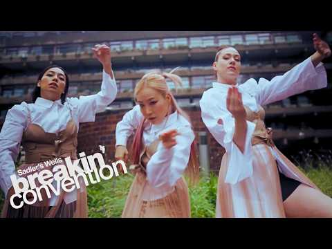 Breakin' Convention 2025 | Official Trailer