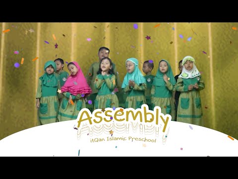 Video Kegiatan 3