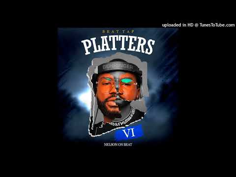 Nelson No Beat - Cabrite da Huila (Instrumental Afro House)