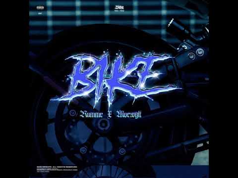 Ramme x Moewgli - Bike (Officiell musikvideo) Lyrics i catten!