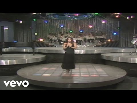 Videoclip de ¡Ay Torre, Torremolinos! — Isabel Pantoja