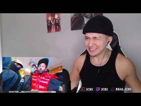 REACTING to Ron Suno - ON ME (Official VIdeo)