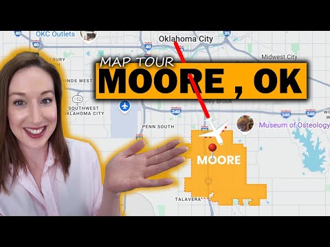 Craigslist Moore Ok