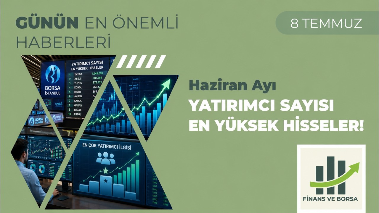 Borsa Yorumu: ABD Enflasyon Beklentileri 3 Yılın Zirvesinde