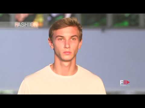 NUNO GAMA at ModaLisboa Spring Summer 2017 by Fashion