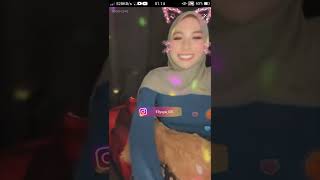 Download lagu Bigo Live Hijab Goyang Hot mp3