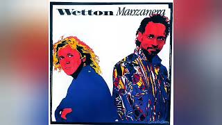 Wetton / Manzanera - One World