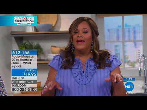 HSN | Clever Solutions 04.23.2018 - 02 AM