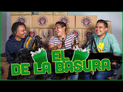 El Depósito - EP10 - El de la Basura