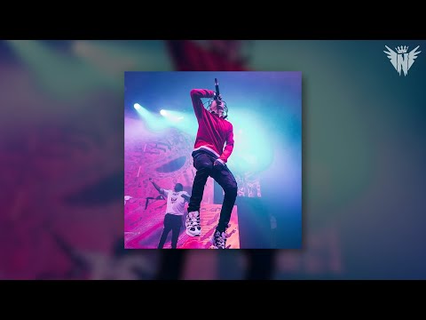 [FREE] KILLY Type Beat ~ "Skyfall"