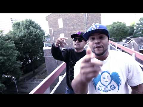 USG Ft EXO & Don Jaga - Find A Way