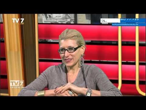 Tv7 con Voi del 23/12/2015 - Per un Natale sicuro in casa al lavoro e nello sport (1 di 3)