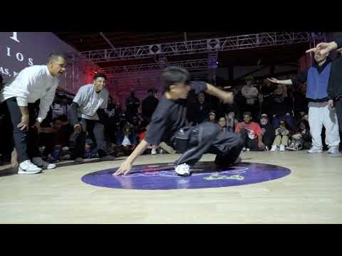 KILLA VS Kazus | Final Battle | Skillz Talk 2023 | Spin Control