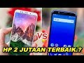 MANA HP 2 Jutaan TERBAIK.? ASUS ZENFONE MAX PRO M1 VS XIAOMI REDMI 5 PLUS.!! MANA HP 2 Jutaan TERBAIK.? ASUS ZENFONE MAX PRO M1 VS XIAOMI REDMI 5 PLUS.!!