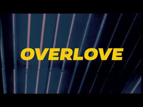 BIMBO DELICE - Overlove (Official Video)