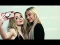 Sabrina Carpenter Singular Act I London Album Release Party